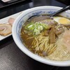 大勝軒 本庄店