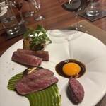 代官山鉄板ゆうり - 