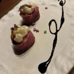 代官山鉄板ゆうり - 