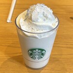 スターバックス・コーヒー ルミネ川越店 - 