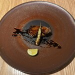 鉄板焼 澄み藤 - 