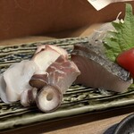 食酒工房 福楽狸 - 