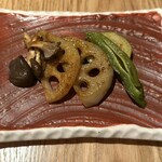 鉄板焼 澄み藤 - 