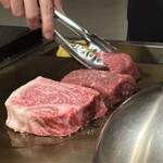 代官山鉄板ゆうり - 