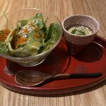 鉄板焼 澄み藤 - 