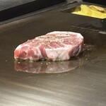 代官山鉄板ゆうり - 