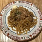 鉄板焼 澄み藤 - 