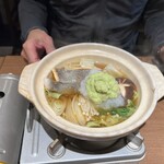 あまご茶屋 修善寺温泉店 - 