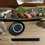 食酒工房 福楽狸 - 