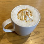 スターバックス・コーヒー ルミネ川越店 - 