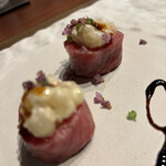 代官山鉄板ゆうり - 