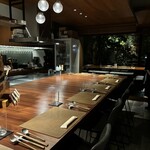 代官山鉄板ゆうり - 