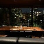 代官山鉄板ゆうり - 