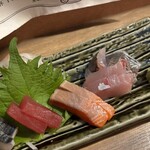 食酒工房 福楽狸 - 