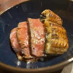 代官山鉄板ゆうり - 