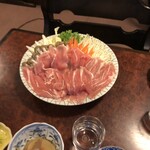 壽番館 - 料理写真: