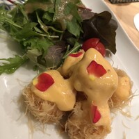 鮨 天使 - 
