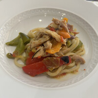 リストランテ アクアパッツァ - 