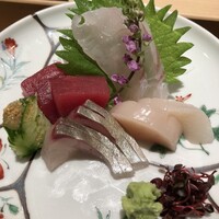 鮨 天使 - 