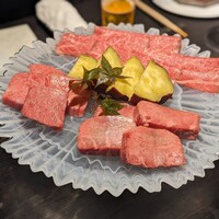 焼肉 牛印 新宿店 - 