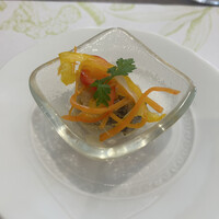 リストランテ アクアパッツァ - 