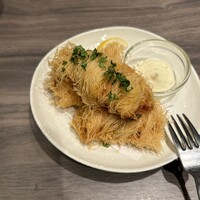 GINZA 我歩 - 