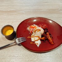 スミレオオサカ - 