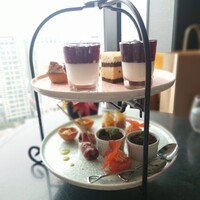 DINING & BAR TABLE 9 TOKYO - 