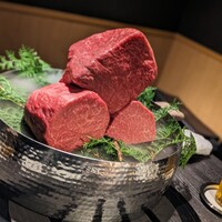 焼肉 牛印 新宿店 - 
