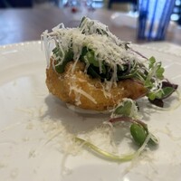 リストランテ アクアパッツァ - 