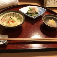 出逢ひ茶屋 おせん - 