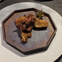 焼肉 牛印 新宿店 - 