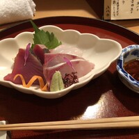 出逢ひ茶屋 おせん - 