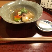 出逢ひ茶屋 おせん - 