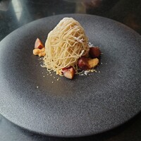 DINING & BAR TABLE 9 TOKYO - 