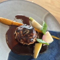 Orby Restaurant - 