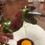 代官山鉄板ゆうり - 