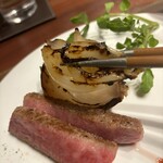 代官山鉄板ゆうり - 