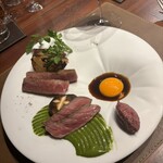 代官山鉄板ゆうり - 