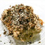 SEASONS - 栗のティラミス