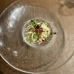 代官山鉄板ゆうり - 