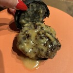 代官山鉄板ゆうり - 