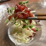 代官山鉄板ゆうり - 