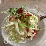 代官山鉄板ゆうり - 