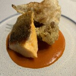 代官山鉄板ゆうり - 