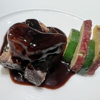 天厨菜館 新宿高島屋タイムズスクエア店 - 