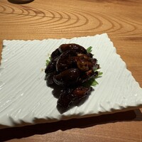 炭焼 うな富士 有楽町店 - 