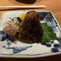 炭焼 うな富士 有楽町店 - 