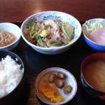 本郷 - 
