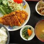 ならび矢 - 料理写真: